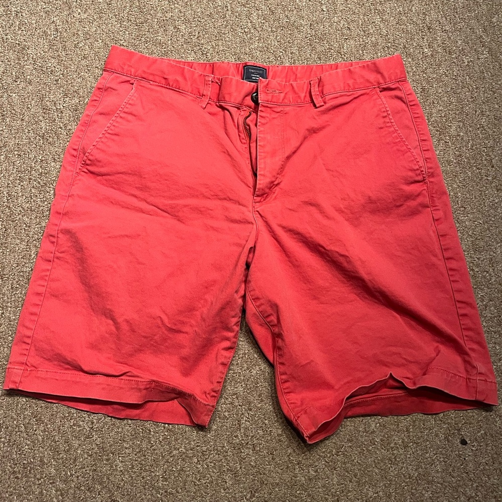 Gap shorts
